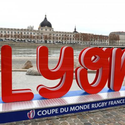 Coupe du Monde Rugby 2023 (photo Muriel Chaulet)